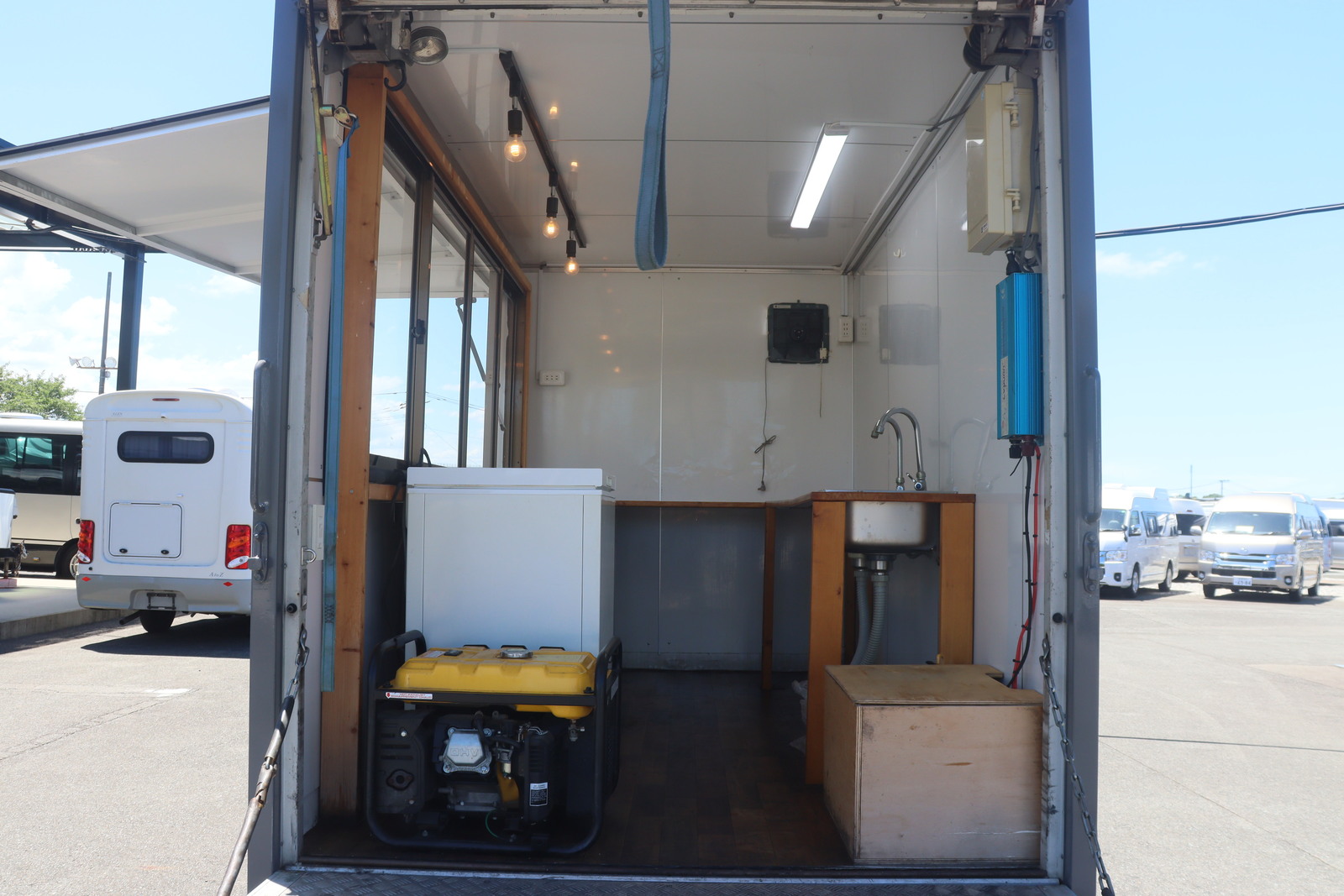 マツダ タイタンダッシュ