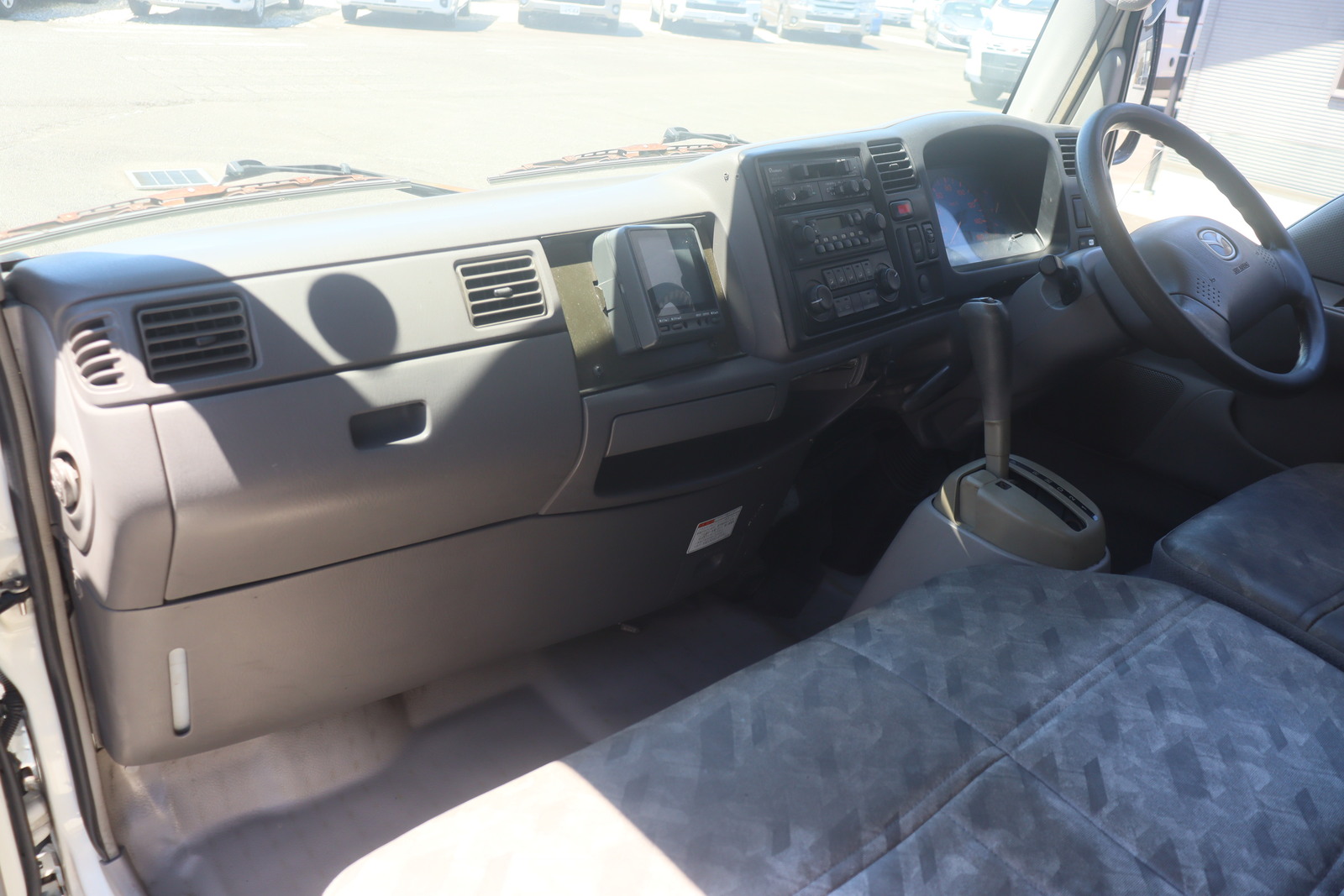 マツダ タイタンダッシュ