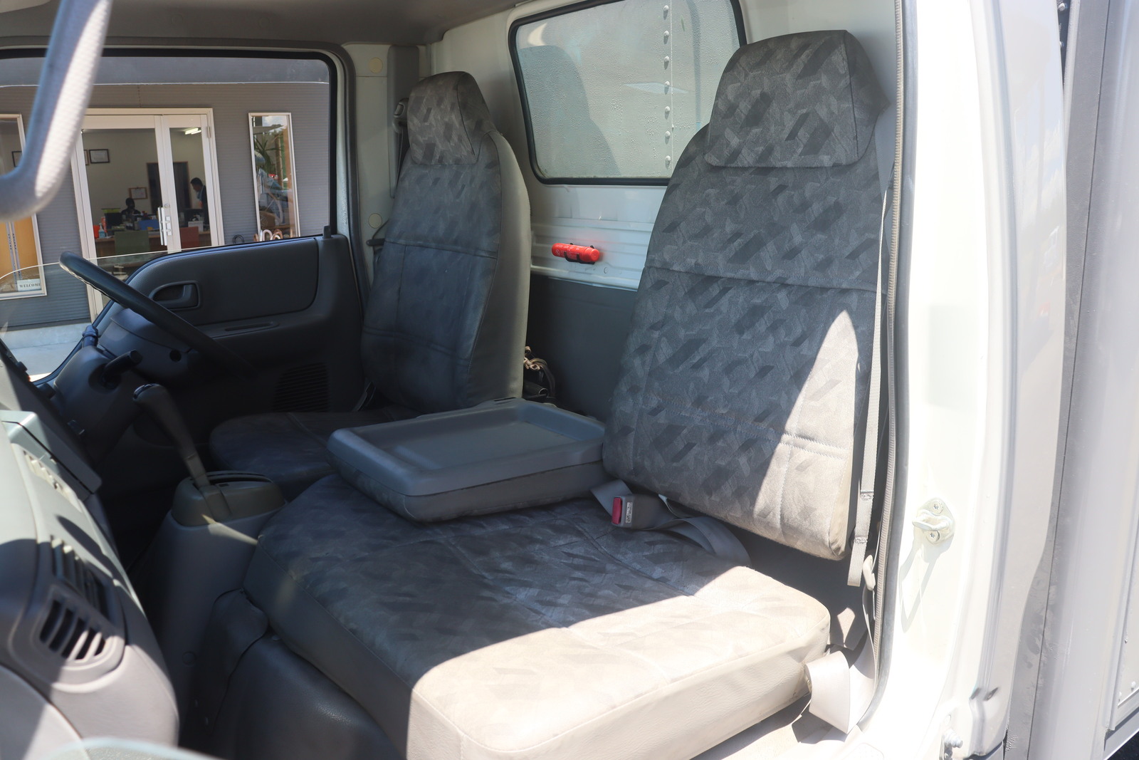 マツダ タイタンダッシュ