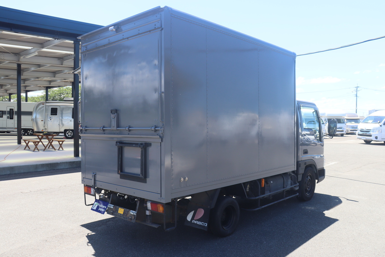 マツダ タイタンダッシュ