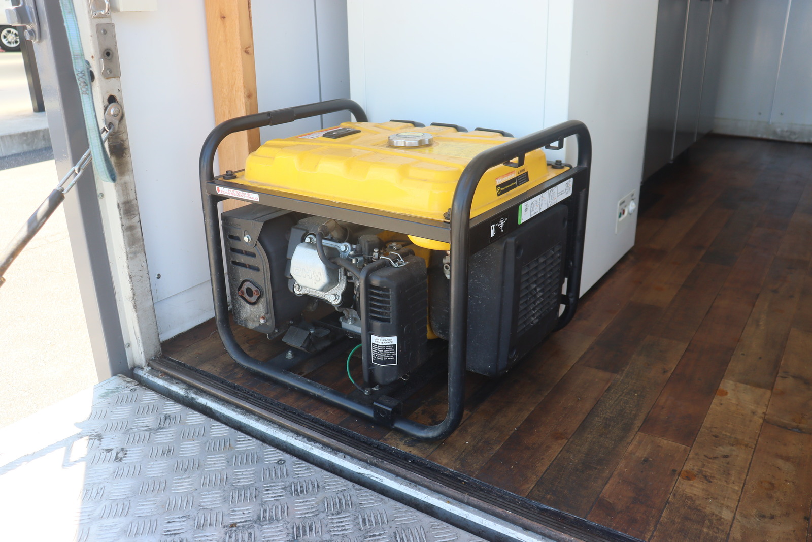 マツダ タイタンダッシュ