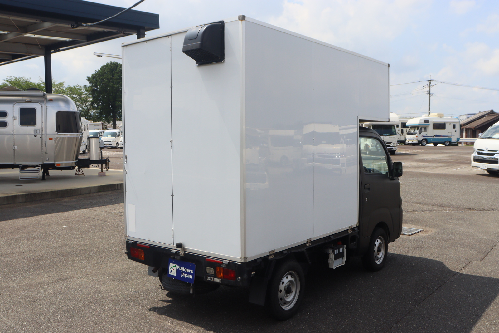 トヨタ ピクシス
