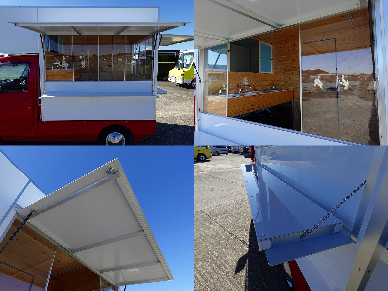 スズキ キャリイ