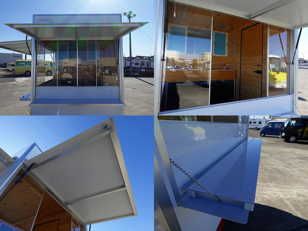 スズキ キャリイ