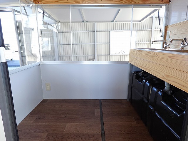 スズキ キャリイ