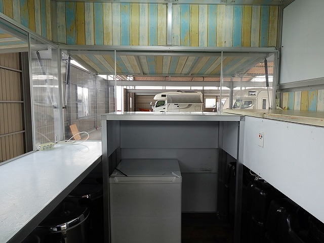 日産 NV100クリッパー