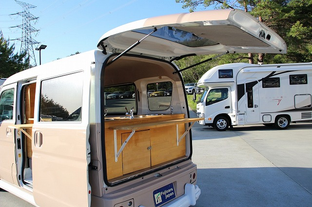日産 NV100クリッパー