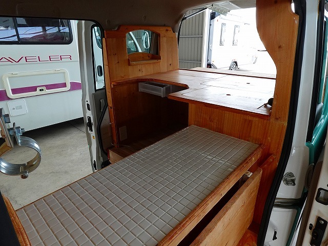日産 NV100クリッパー