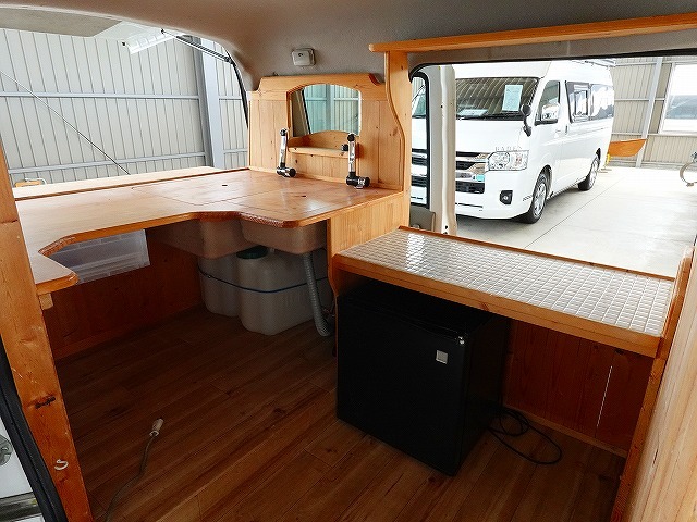 日産 NV100クリッパー