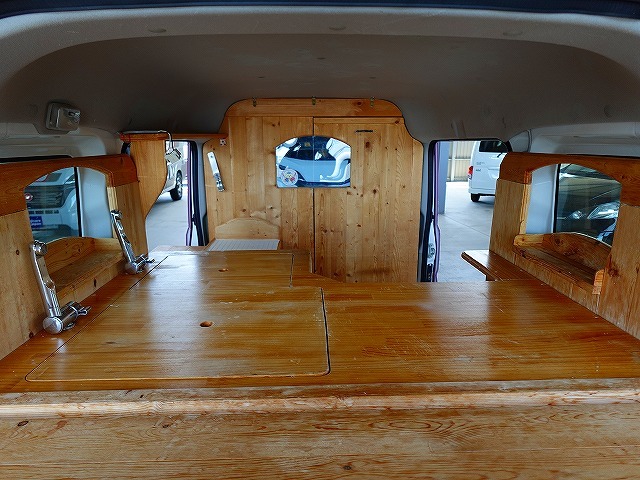 マツダ スクラム