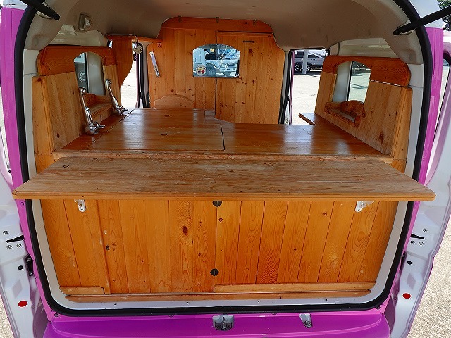 マツダ スクラム