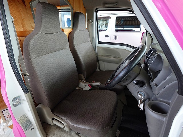 マツダ スクラム