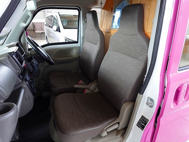 マツダ スクラム