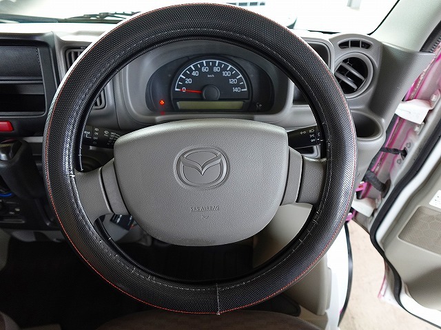 マツダ スクラム