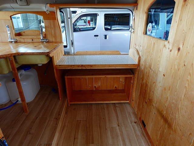 マツダ スクラム