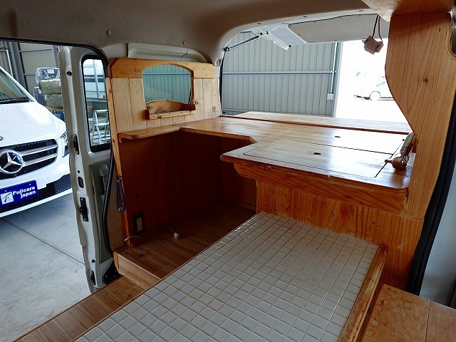 マツダ スクラム