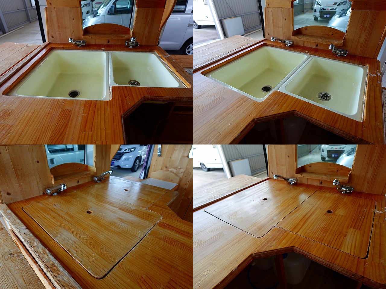 マツダ スクラム