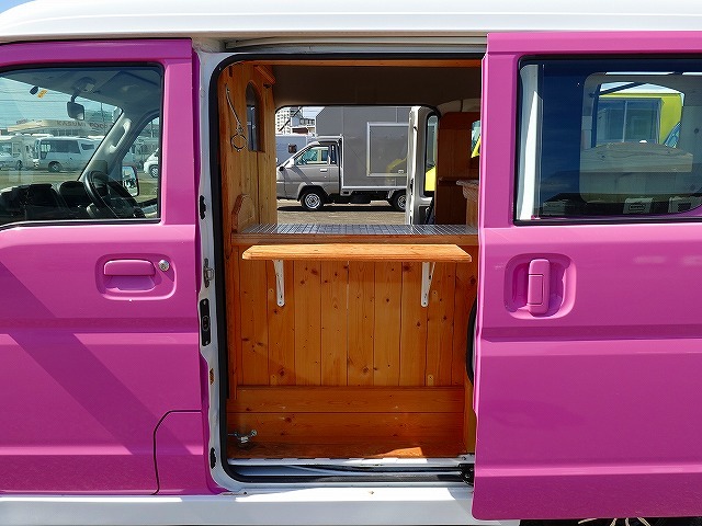 マツダ スクラム