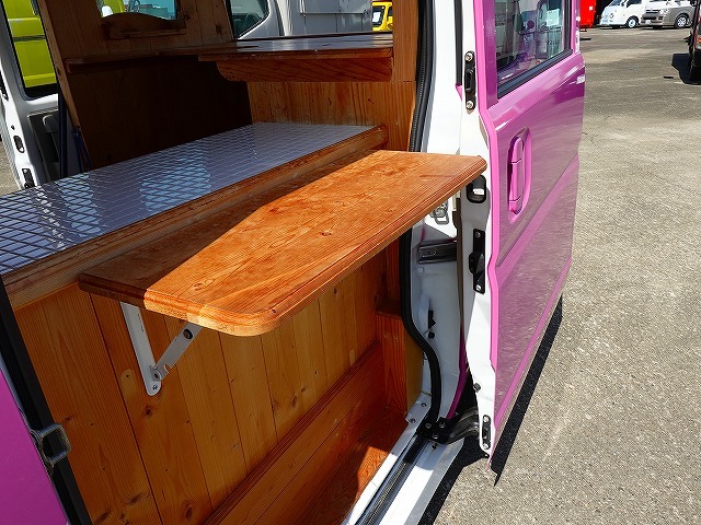 マツダ スクラム