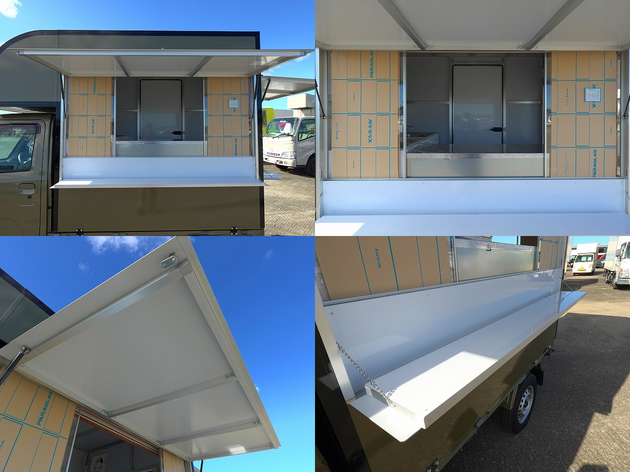 ダイハツ ハイゼット