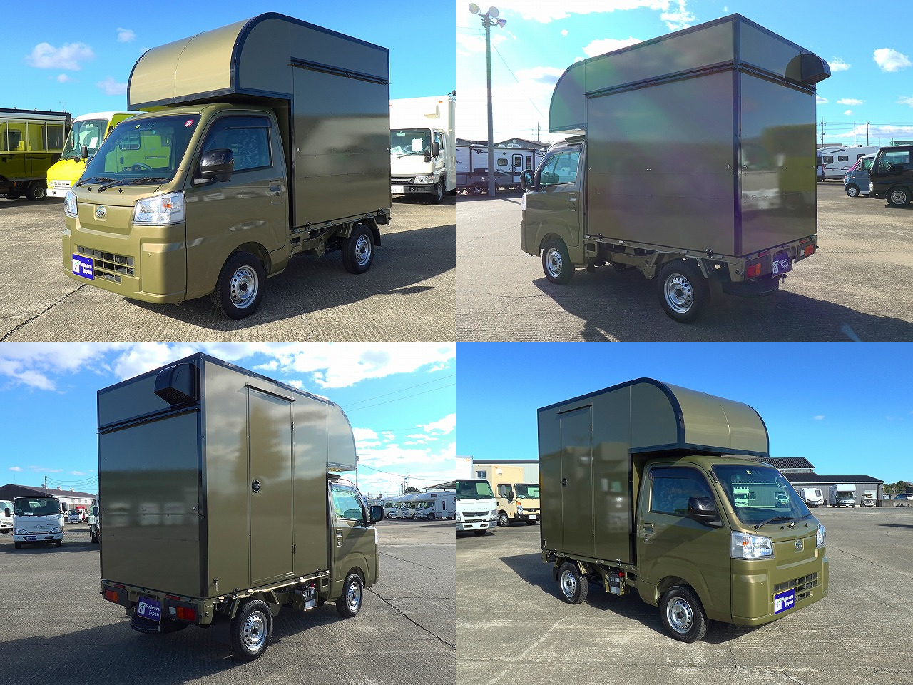 ダイハツ ハイゼット