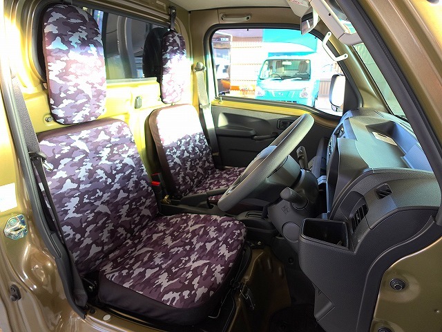 ダイハツ ハイゼット