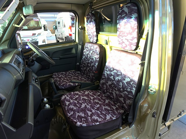 ダイハツ ハイゼット