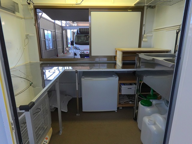 スズキ キャリイ