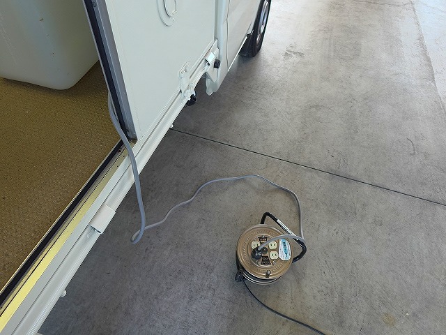 スズキ キャリイ