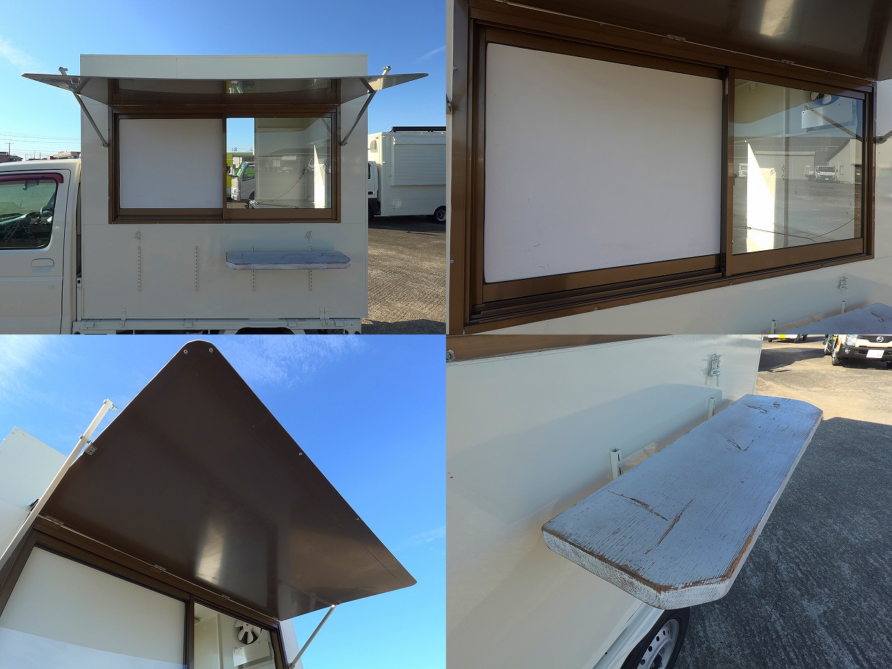 スズキ キャリイ