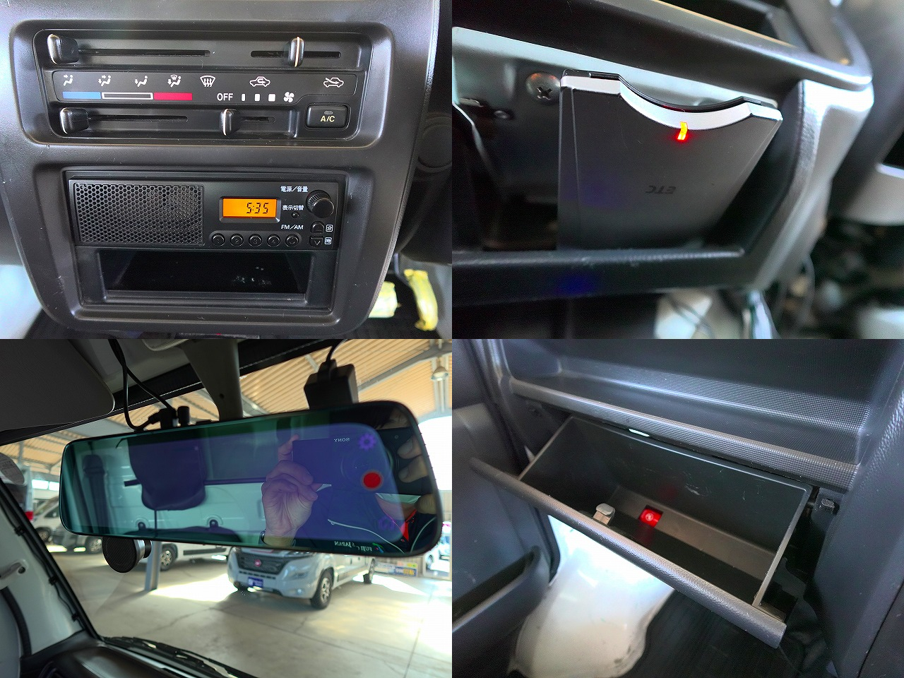 スズキ キャリイ