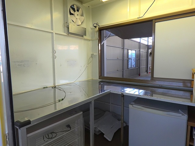 スズキ キャリイ