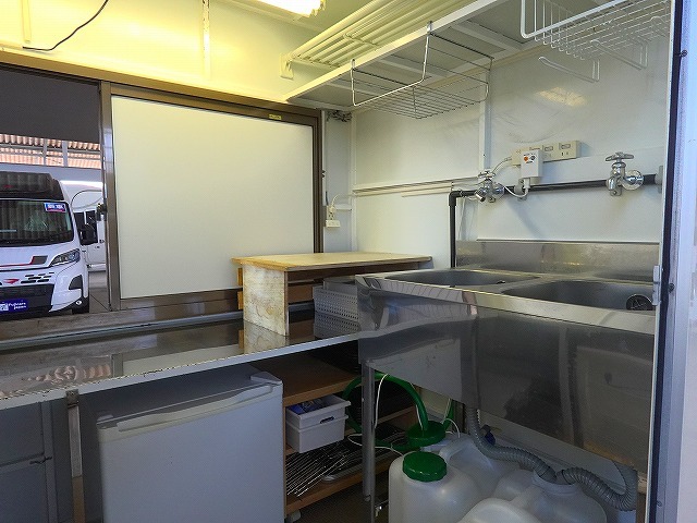 スズキ キャリイ