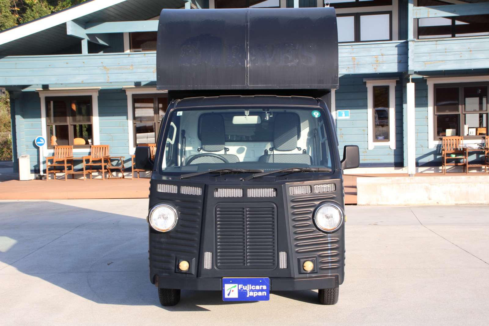 スズキ キャリイ