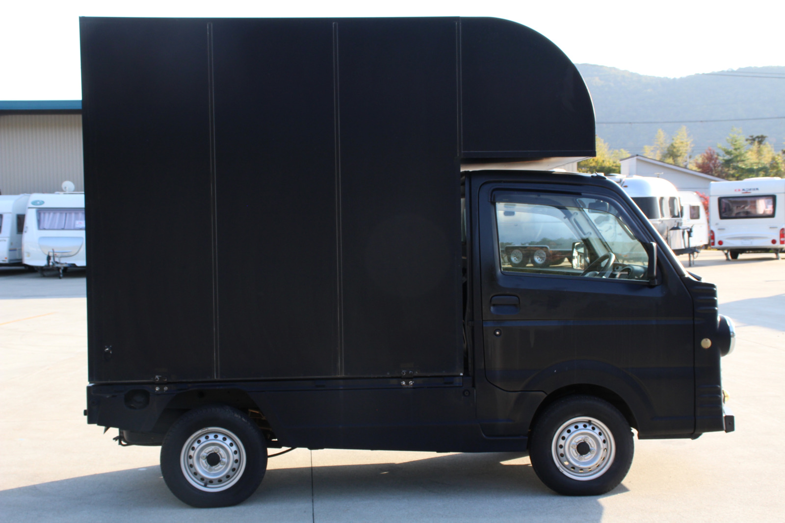 スズキ キャリイ