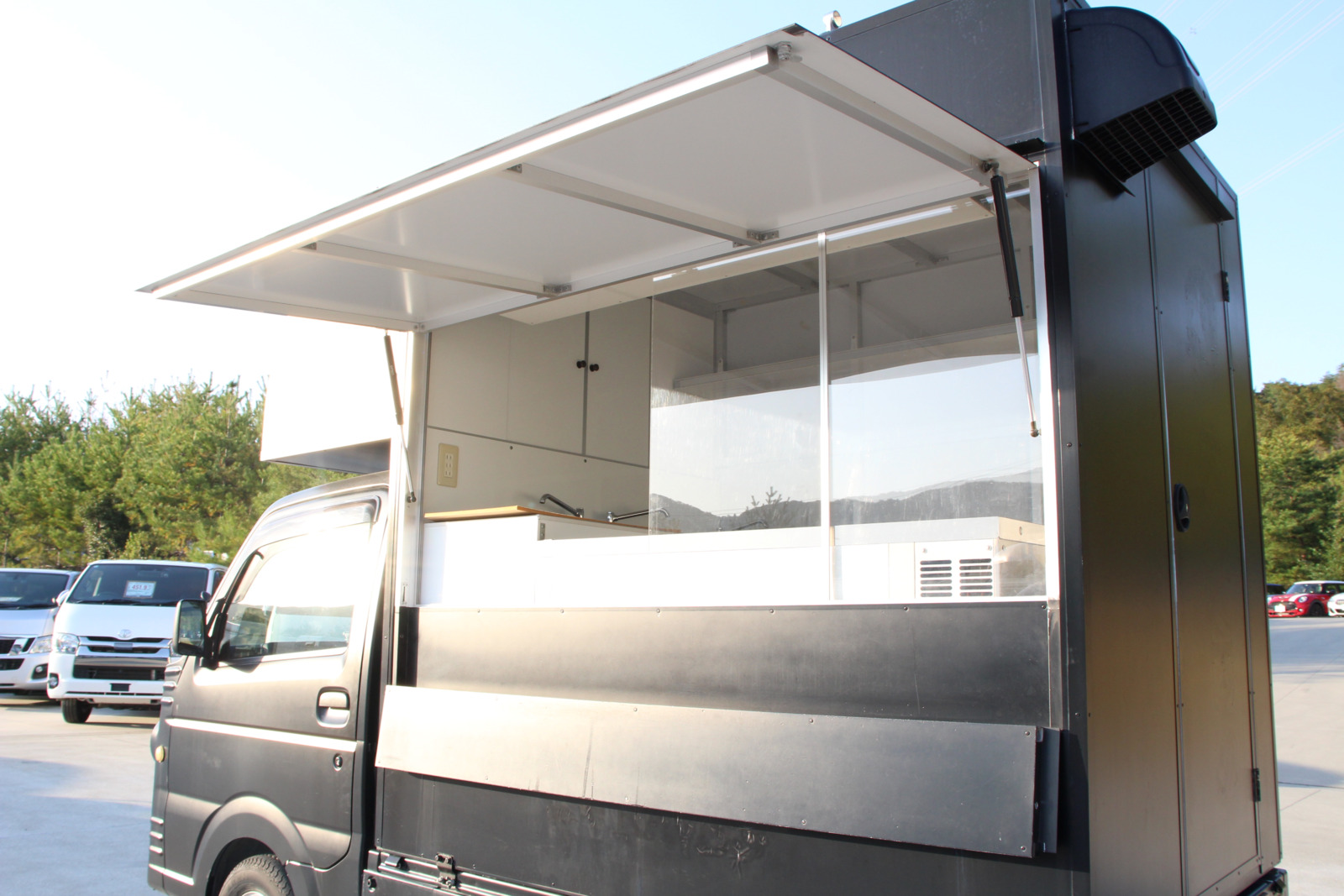 スズキ キャリイ