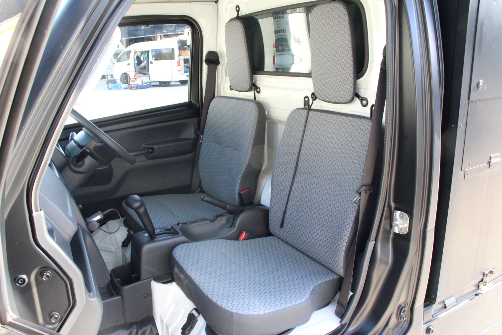 スズキ キャリイ