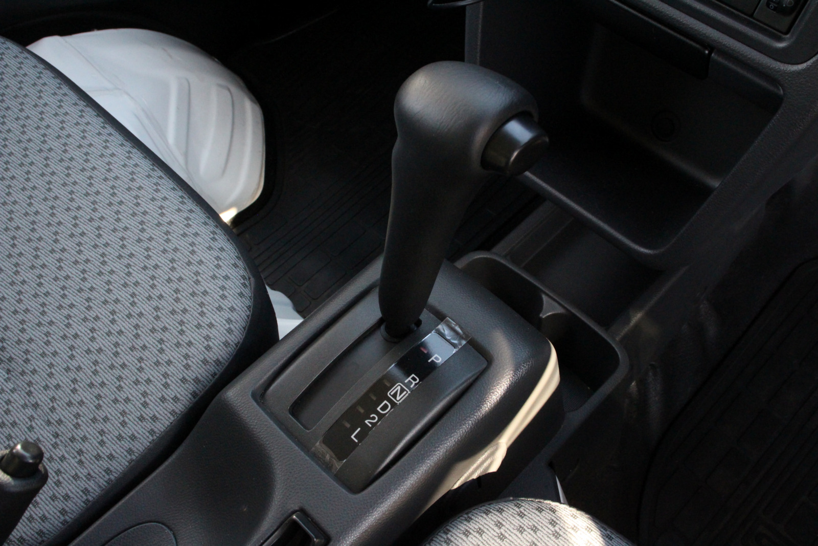 スズキ キャリイ