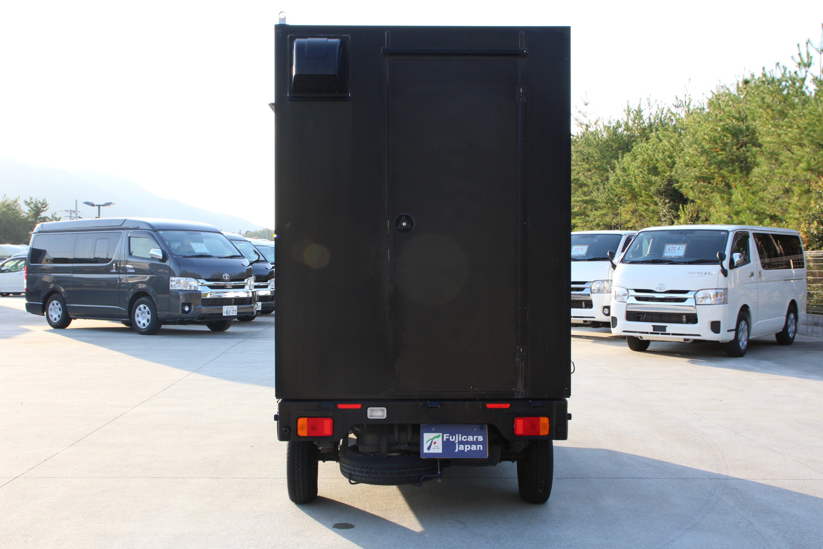 スズキ キャリイ