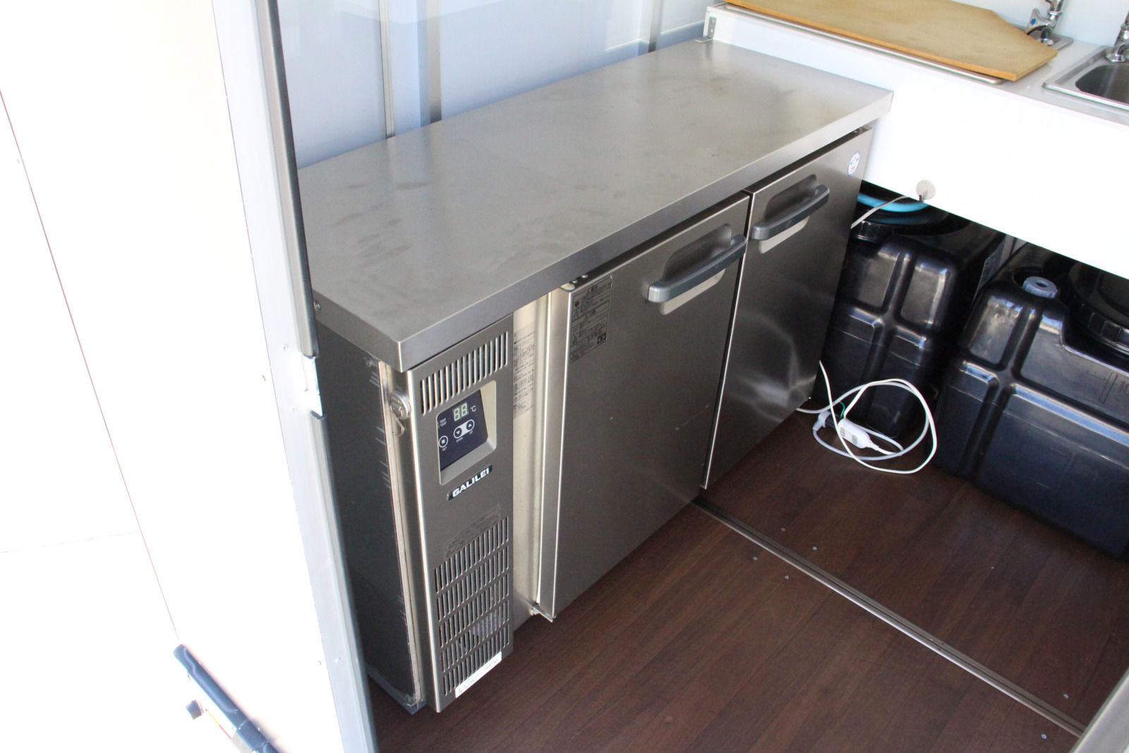 スズキ キャリイ