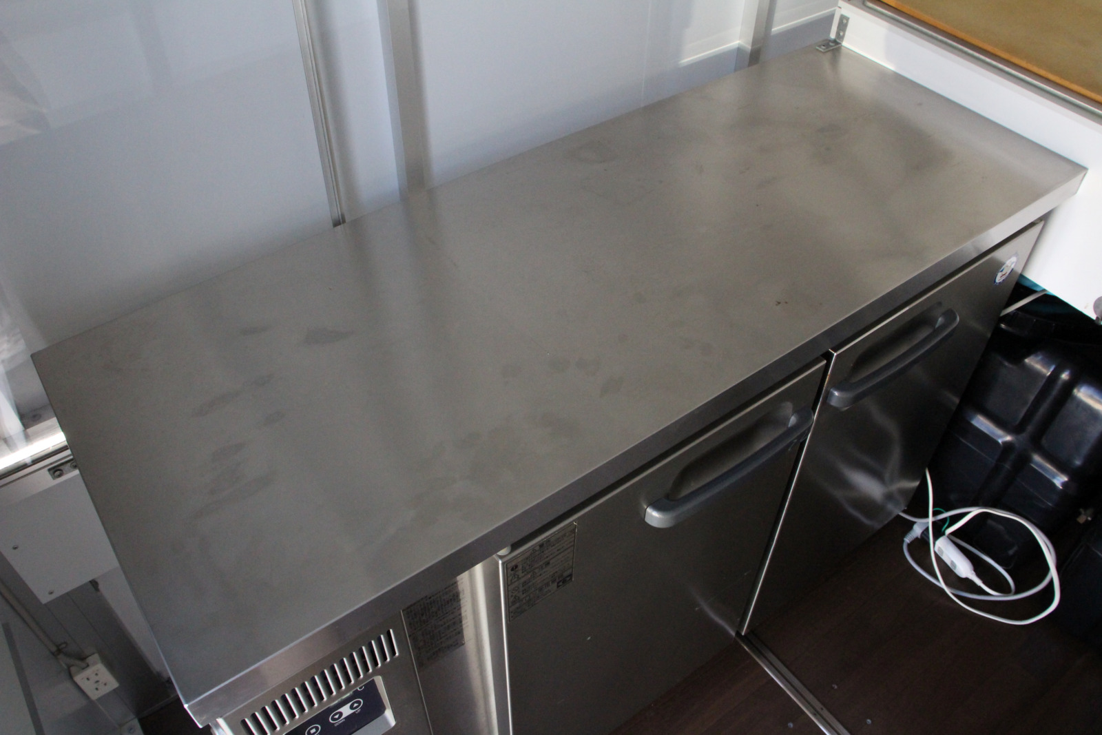 スズキ キャリイ