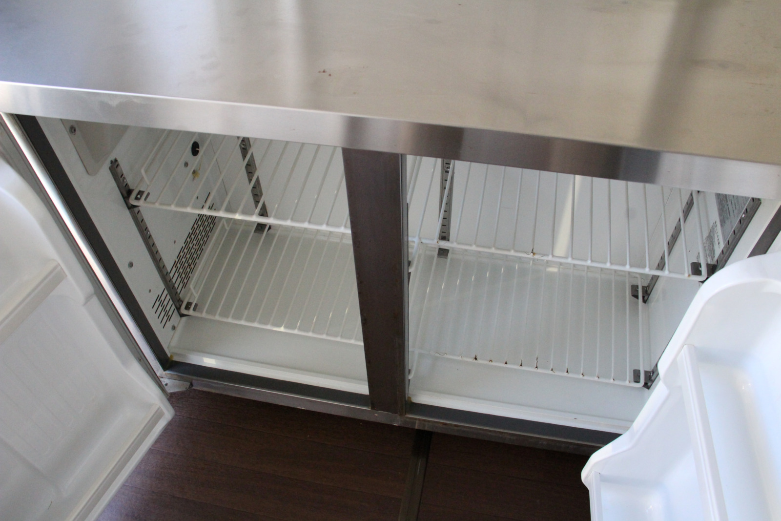 スズキ キャリイ