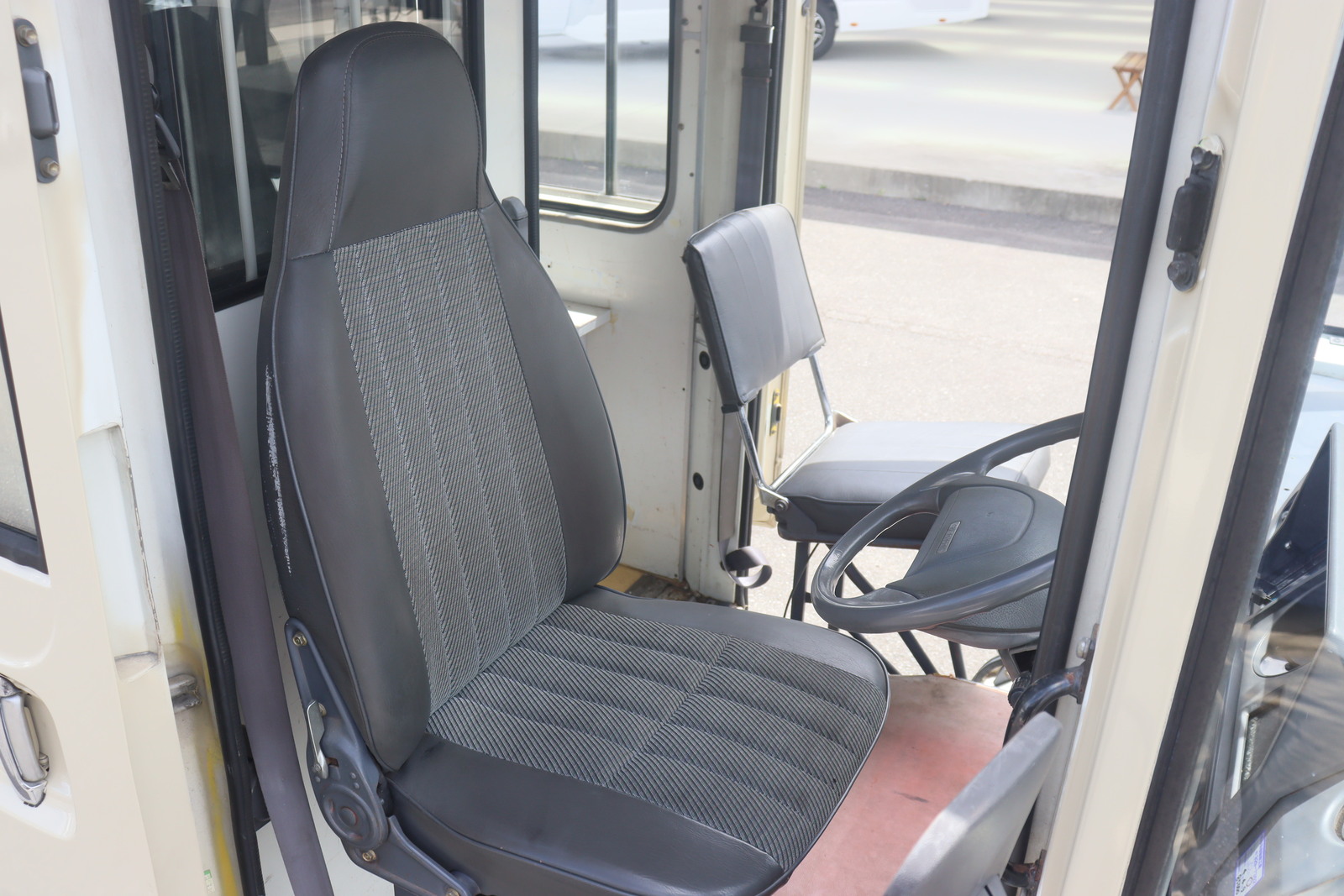 トヨタ クイックデリバリー