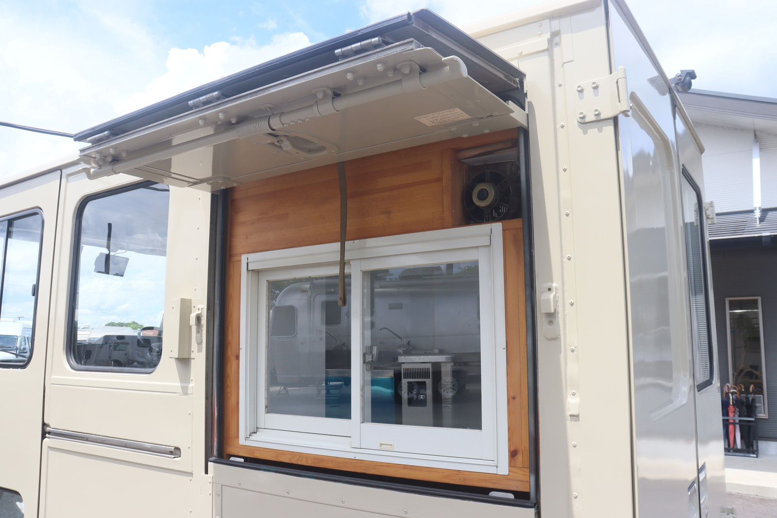 トヨタ クイックデリバリー