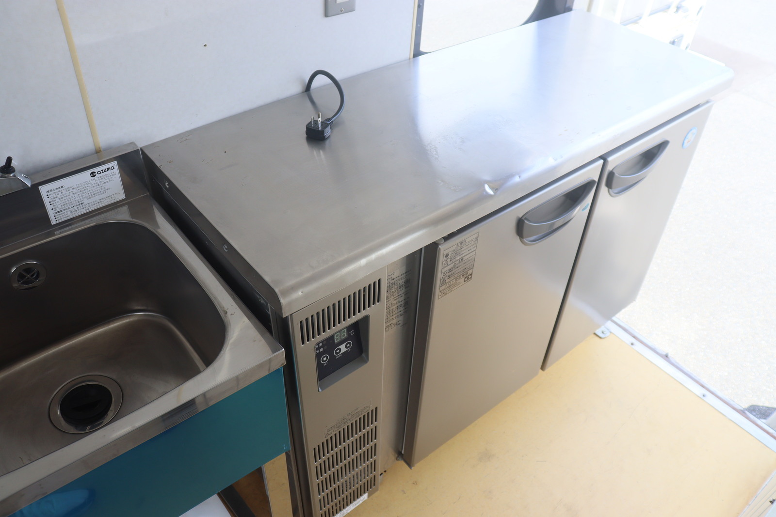 トヨタ クイックデリバリー