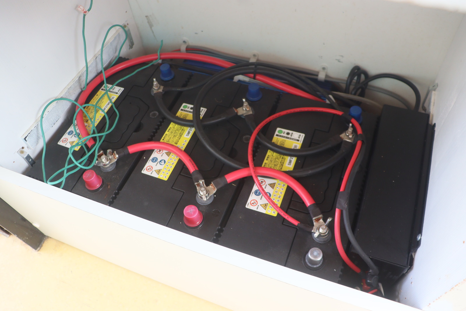 トヨタ クイックデリバリー