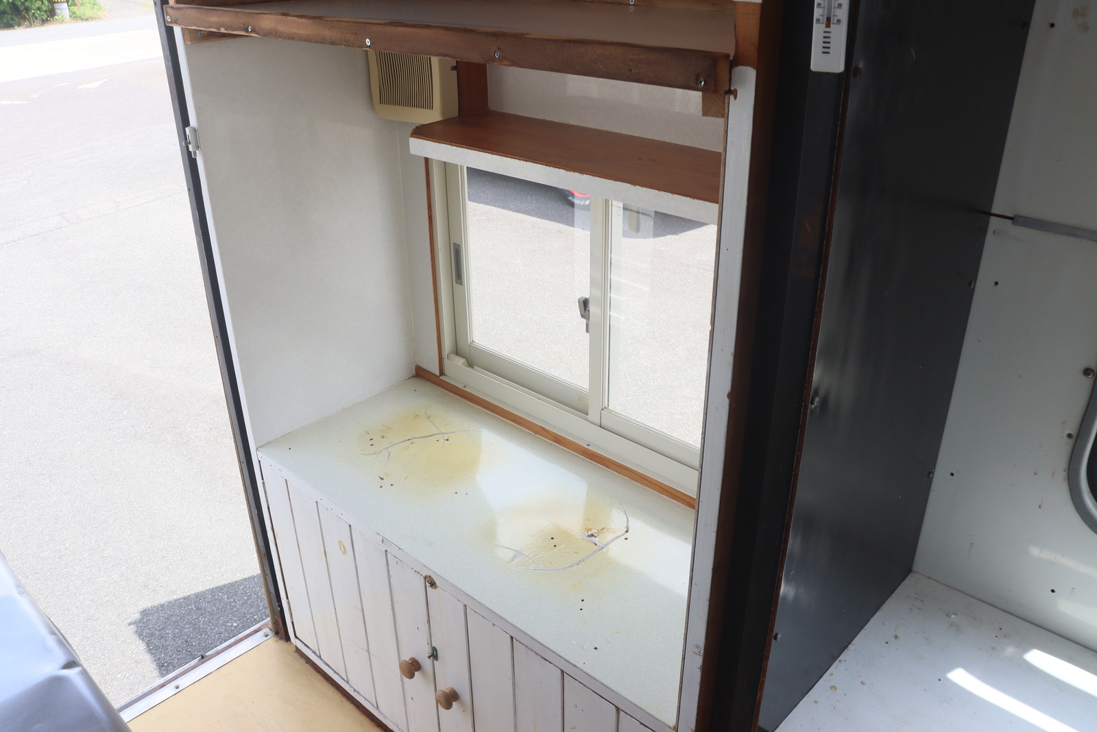 トヨタ クイックデリバリー