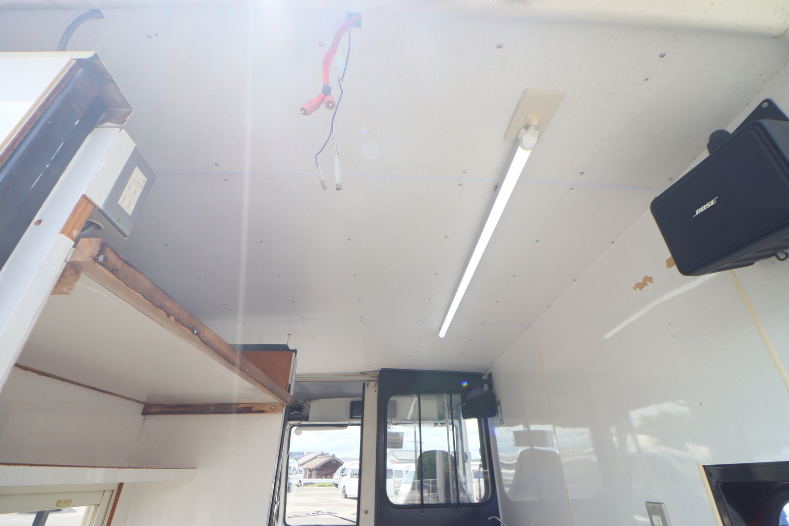 トヨタ クイックデリバリー