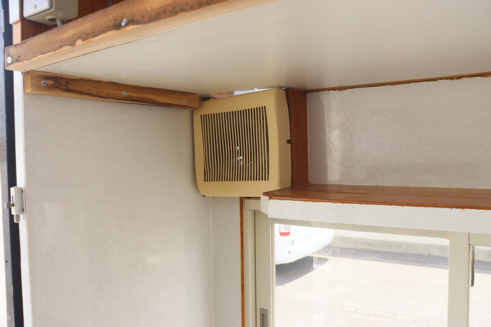 トヨタ クイックデリバリー