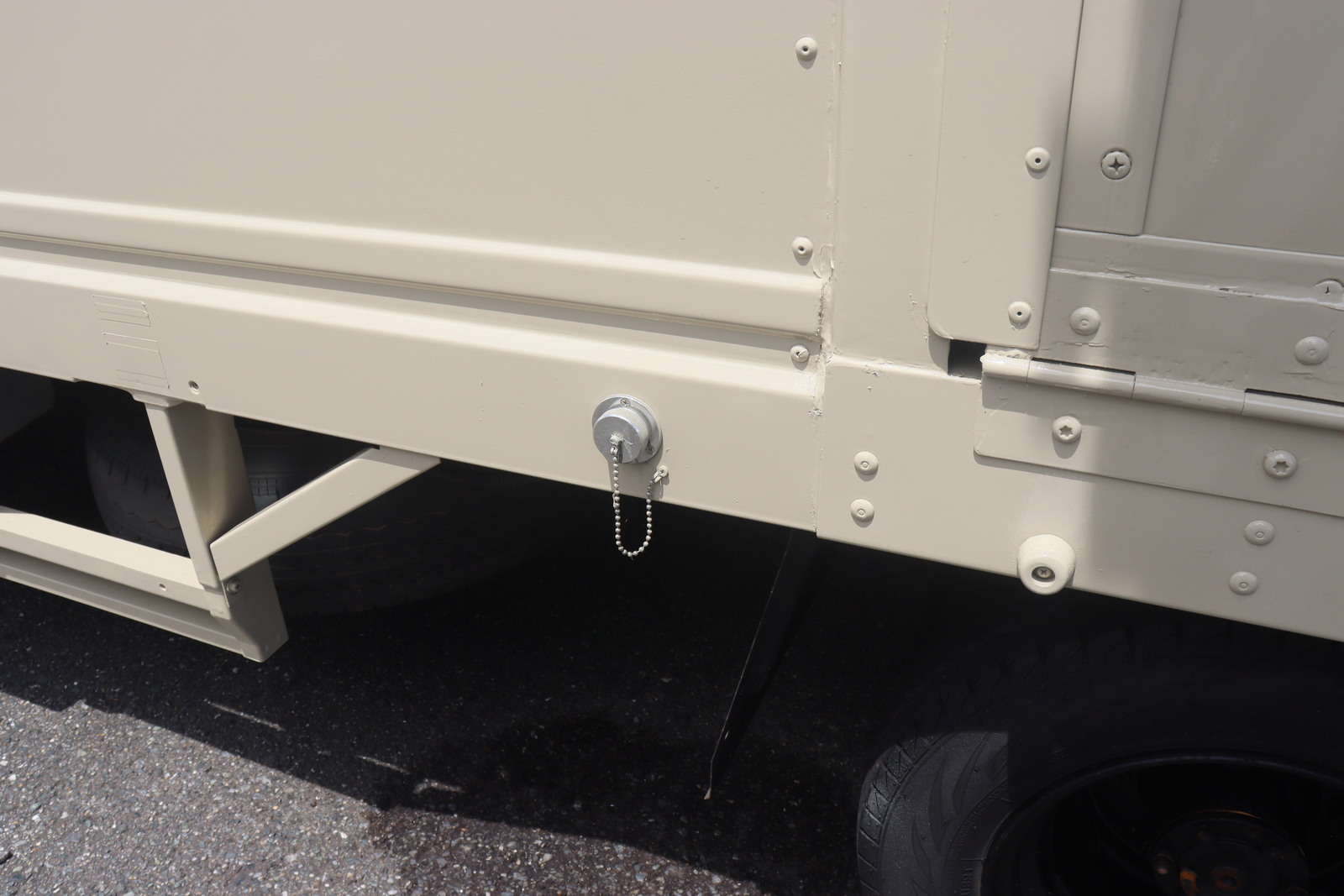 トヨタ クイックデリバリー